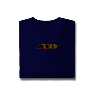 Nome do produto Firefighter Grunge