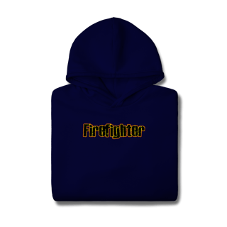 Nome do produto Firefighter Grunge