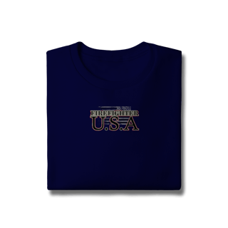 Nome do produto Firefighter U.S.A