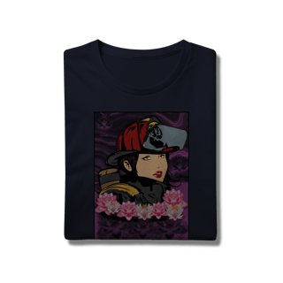 Nome do produto Bombeira Feminina