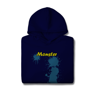 Nome do produto Pit Monster