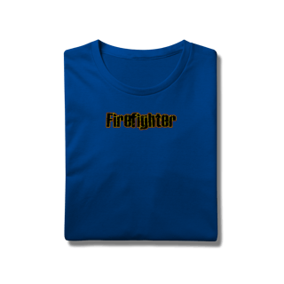 Nome do produto Firefighter Grunge