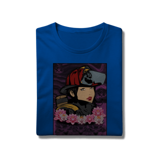 Nome do produto Bombeira Feminina