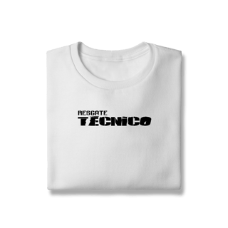 Nome do produto Resgate Técnico