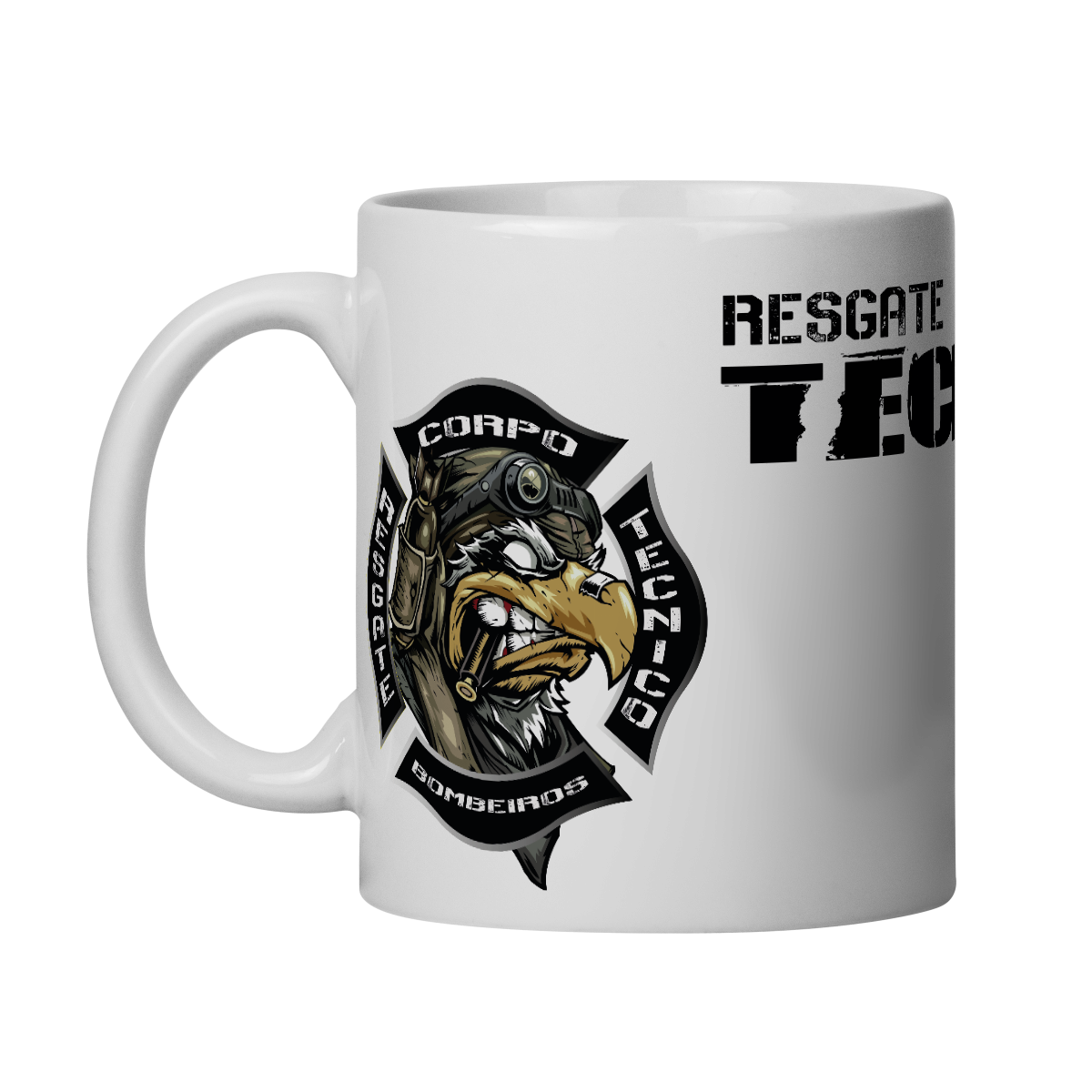 Nome do produto: Resgate Técnico