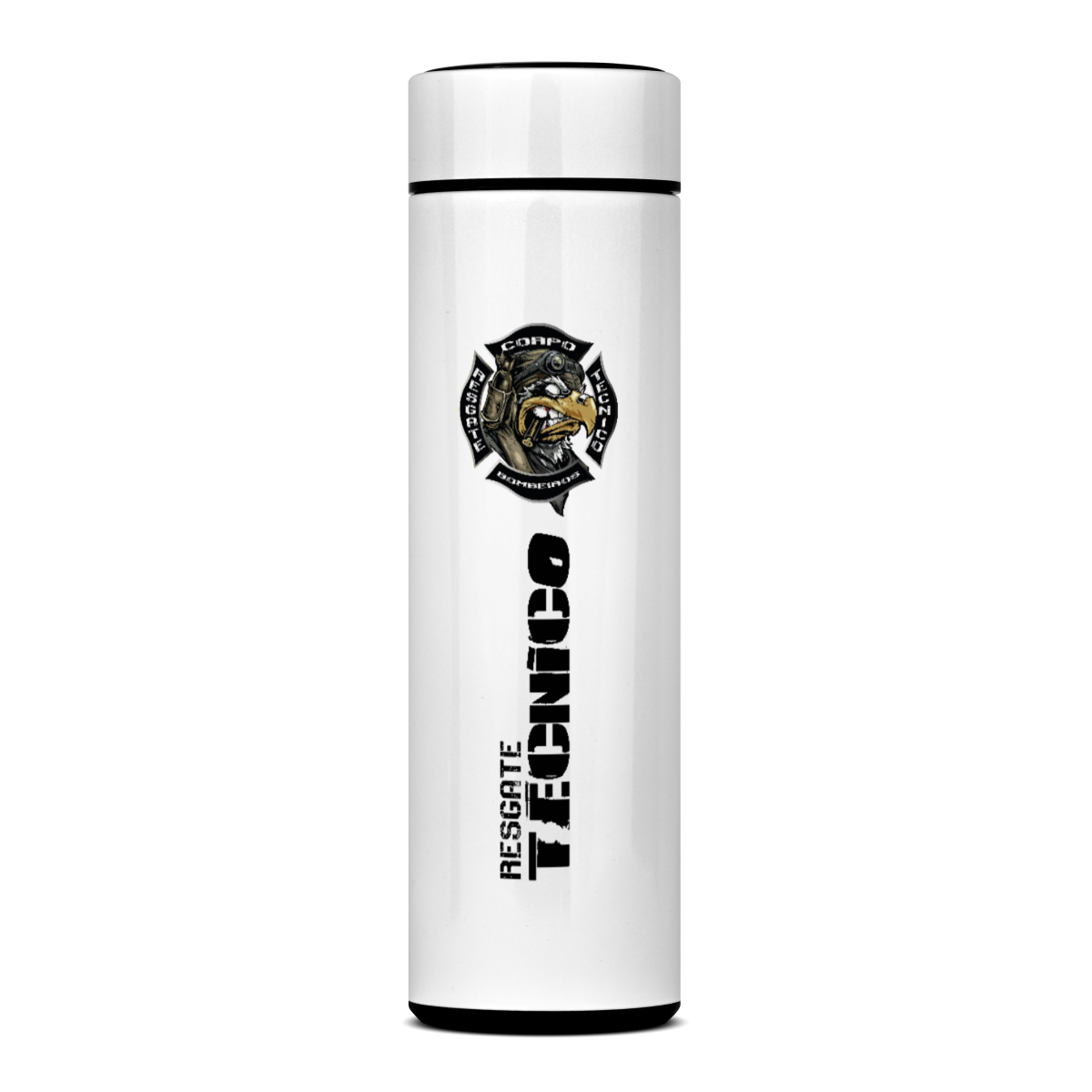 Nome do produto: Resgate Técnico