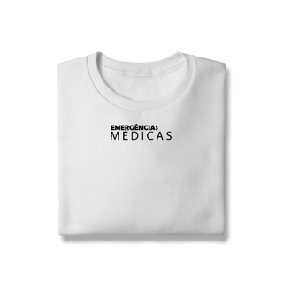 Nome do produto Emergências Médicas