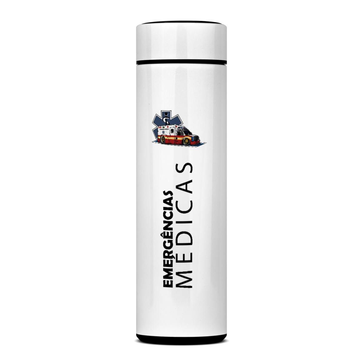 Nome do produto: Emergências Médicas