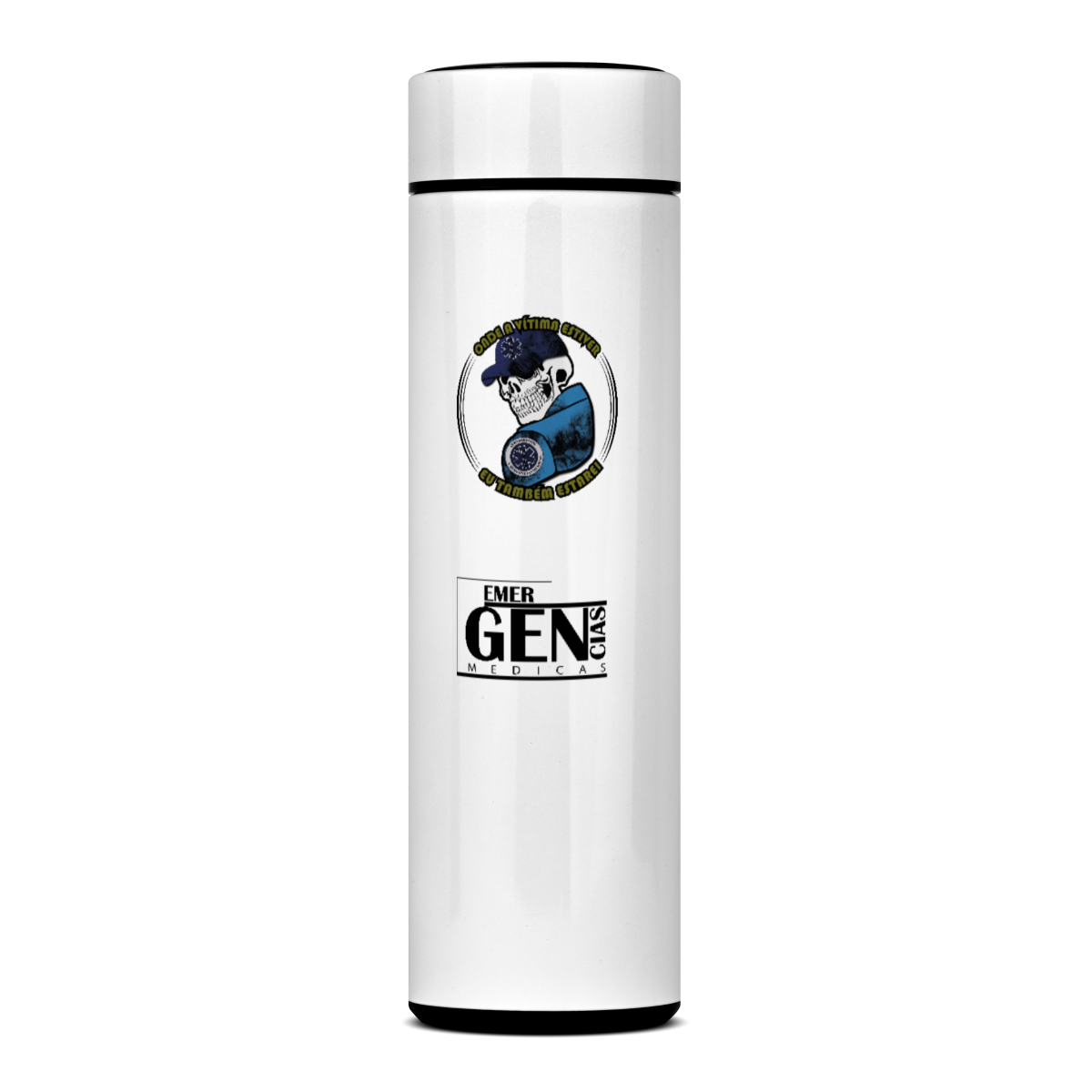 Nome do produto: Emergências médicas