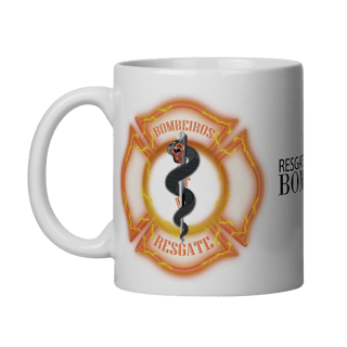 Nome do produto Serpente e Fogo