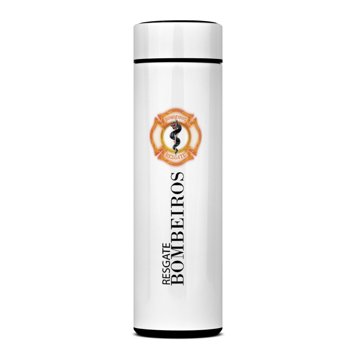 Nome do produto: Serpente e Fogo