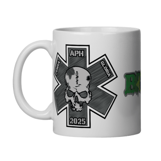 Nome do produto APH  – Fúria e Glória