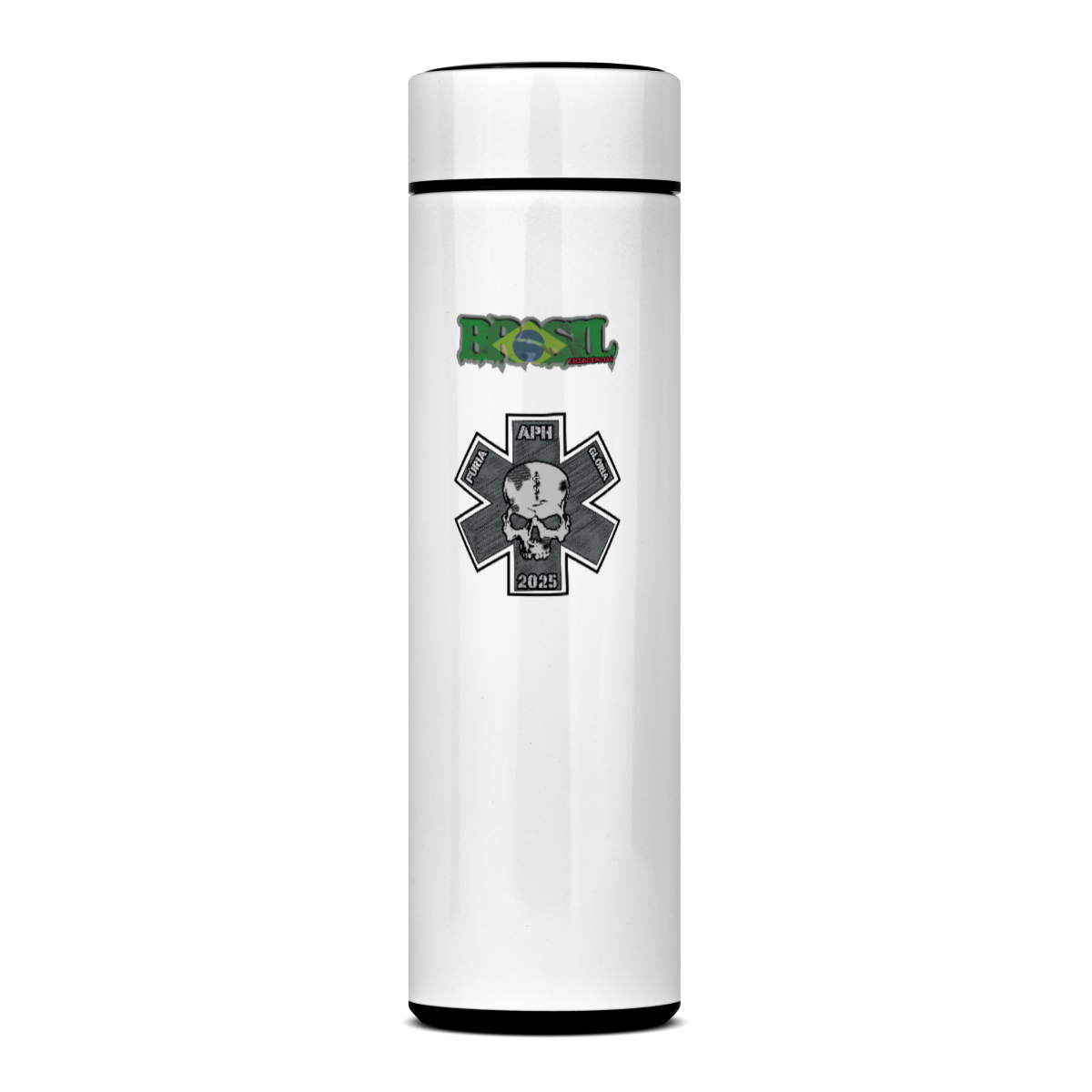 Nome do produto: APH  – Fúria e Glória