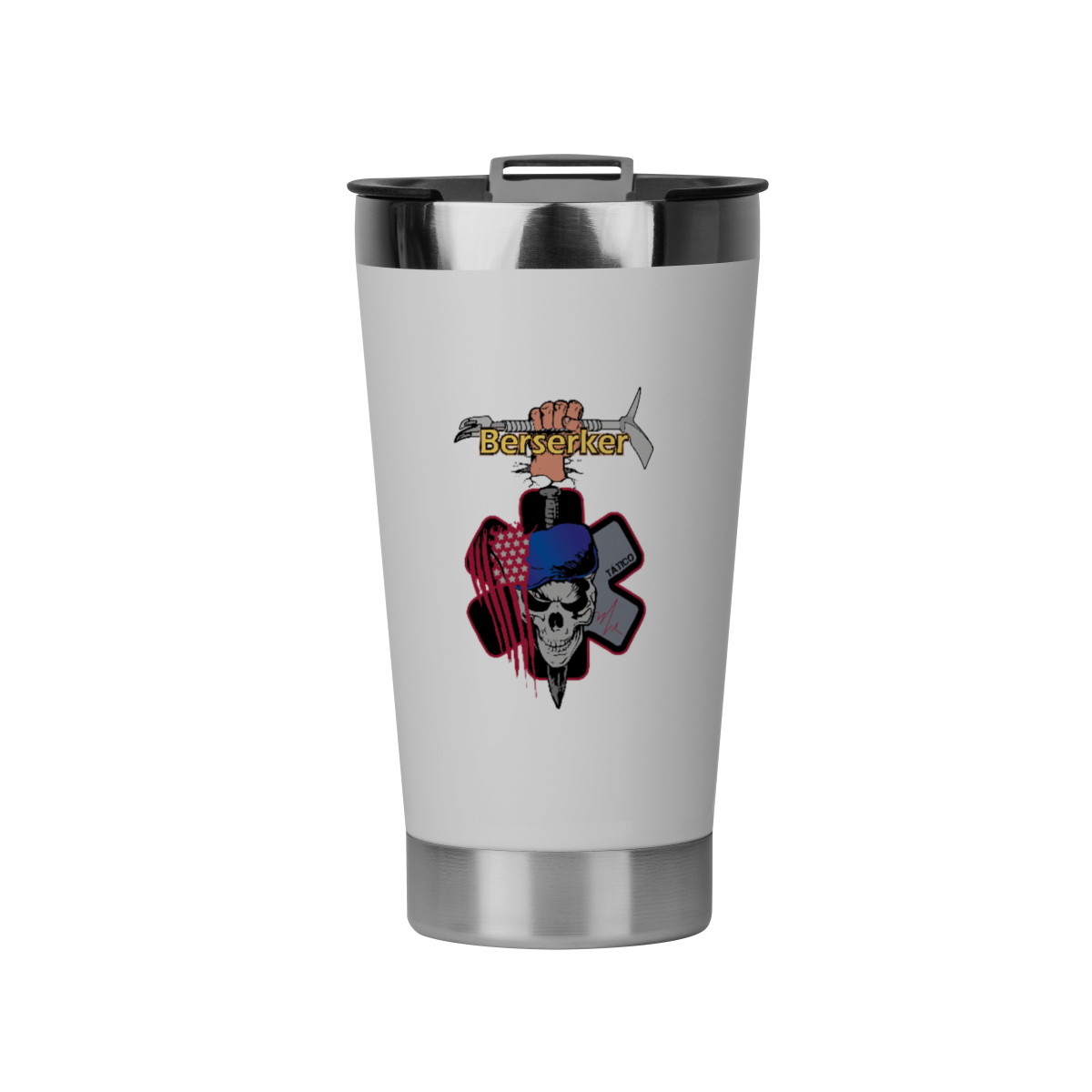 Nome do produto: Berserker Tático
