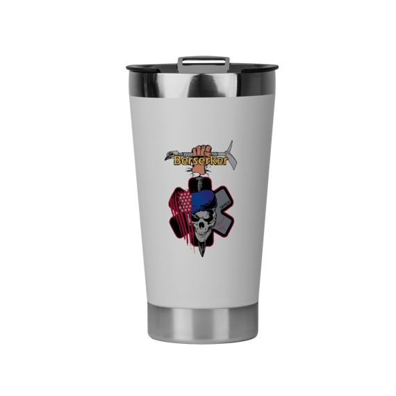 Berserker Tático