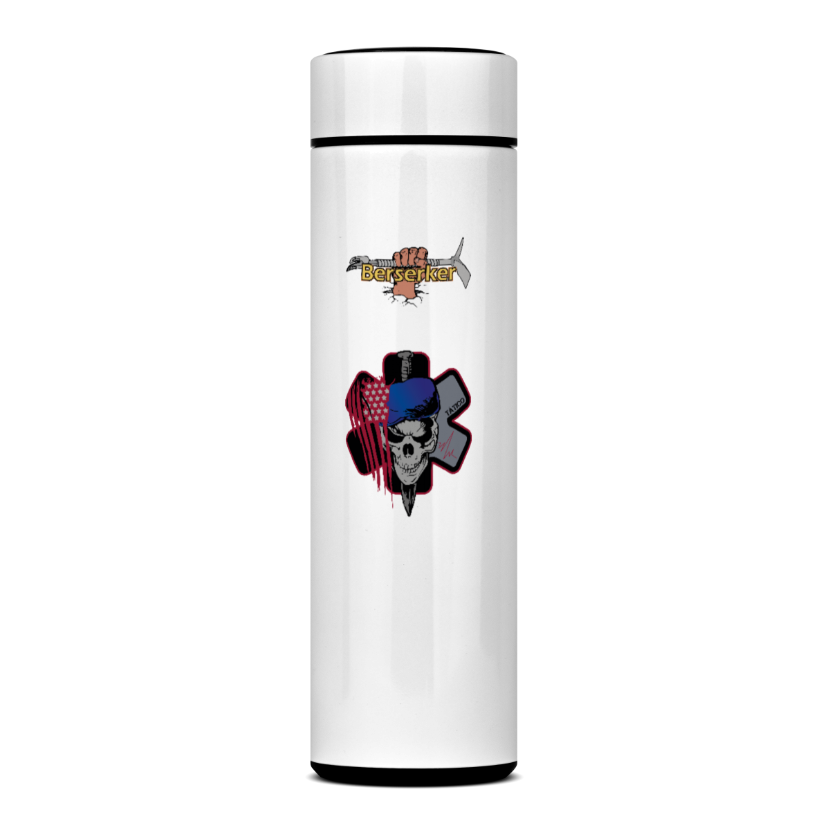 Nome do produto: Berserker Tático