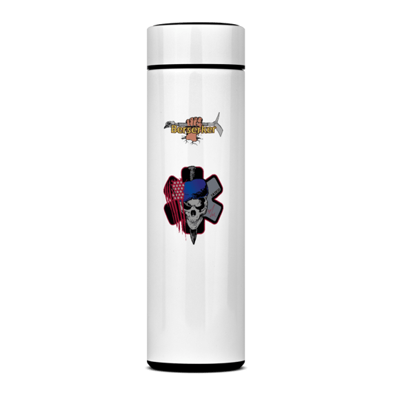 Berserker Tático