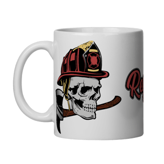 Nome do produto Resgate Caveira