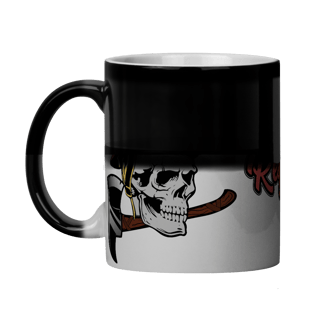 Nome do produto Resgate Caveira