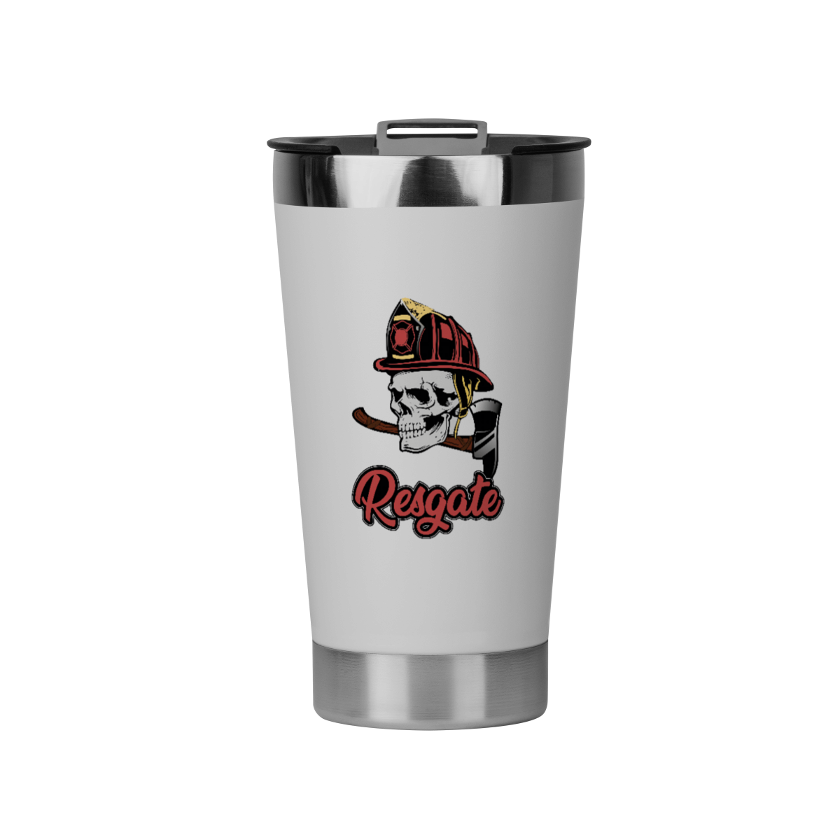 Nome do produto: Resgate Caveira