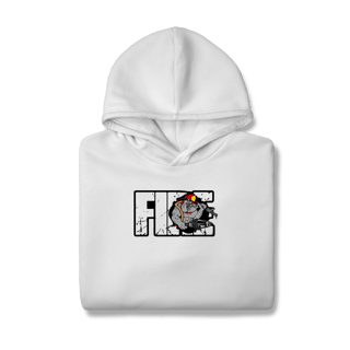 Nome do produto Fire Bulldog
