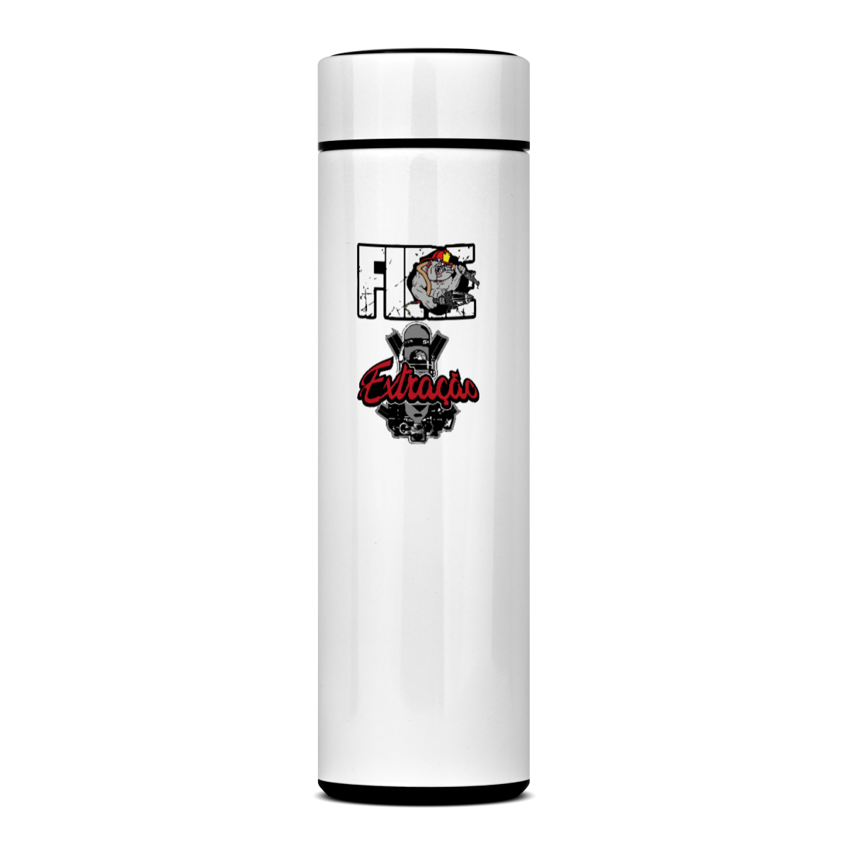 Nome do produto: Fire Bulldog