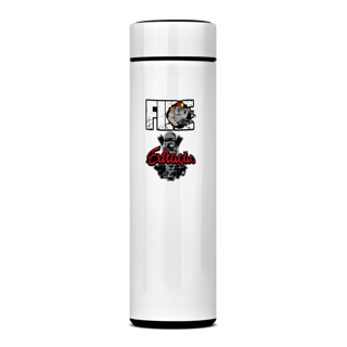 Nome do produto Fire Bulldog