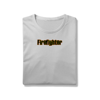 Nome do produto Firefighter Grunge