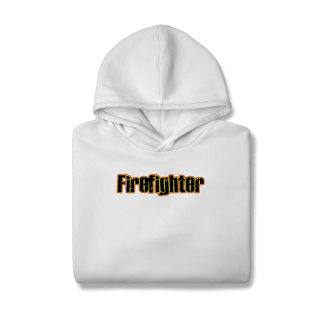 Nome do produto Firefighter Grunge