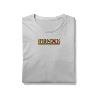 Nome do produto I Am Presence in Emergency