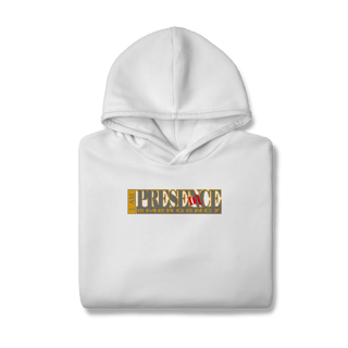 Nome do produto I Am Presence in Emergency
