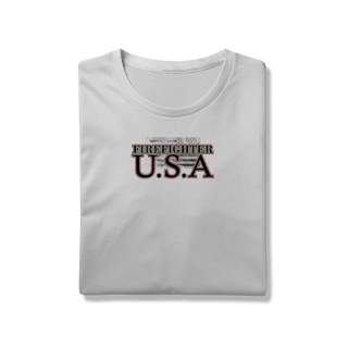 Nome do produto Firefighter U.S.A