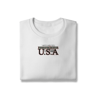 Nome do produto Firefighter U.S.A