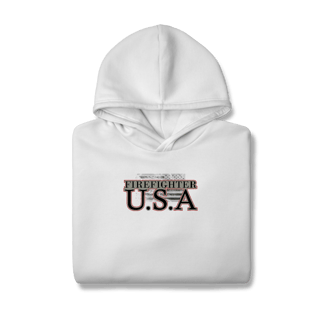 Nome do produto Firefighter U.S.A