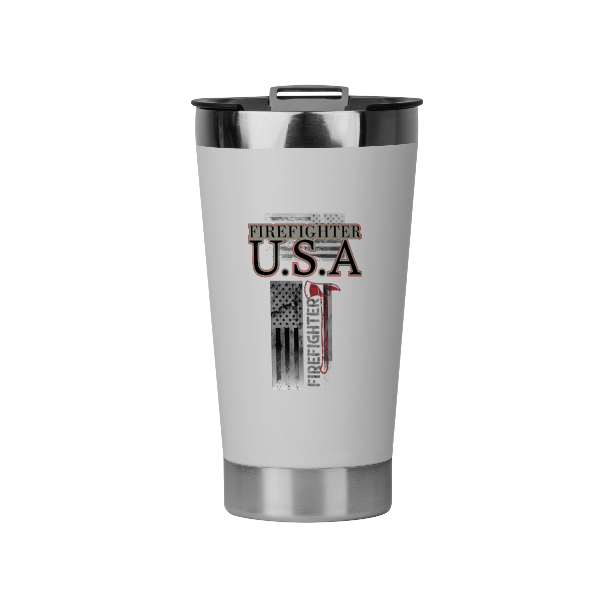 Nome do produto: Firefighter U.S.A