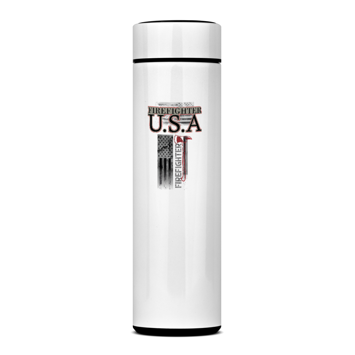 Nome do produto: Firefighter U.S.A