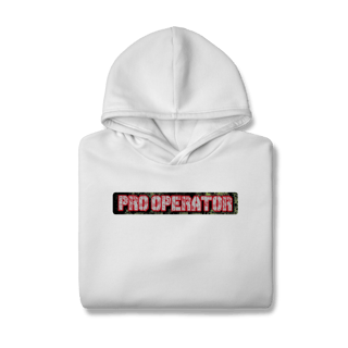 Nome do produto PRO OPERATOR