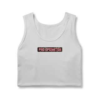 Nome do produto PRO OPERATOR
