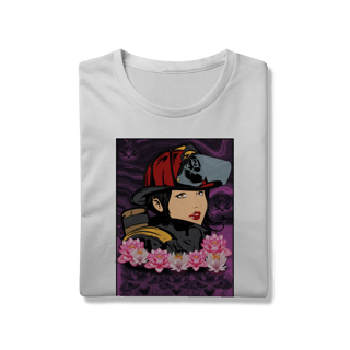 Nome do produto Bombeira Feminina