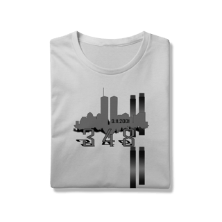 Nome do produto 9.11.2001 – Remember