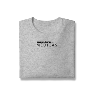 Nome do produto Emergências Médicas