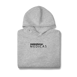 Nome do produto Emergências Médicas