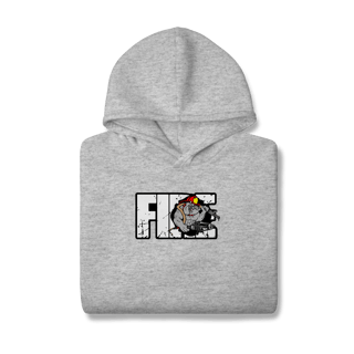 Nome do produto Fire Bulldog