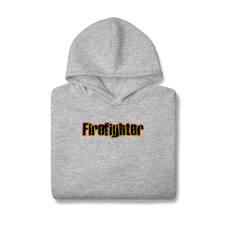 Nome do produto Firefighter Grunge