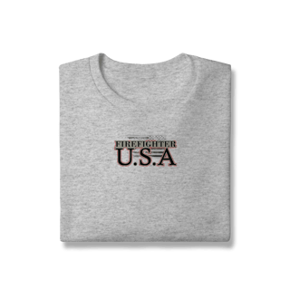 Nome do produto Firefighter U.S.A