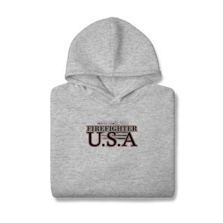 Nome do produto Firefighter U.S.A