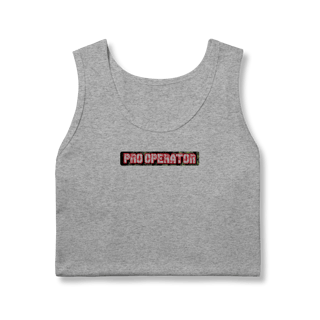 Nome do produto PRO OPERATOR