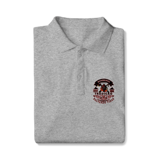 Nome do produto Tradição – Salvando Vidas desde 1856