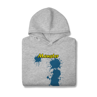 Nome do produto Pit Monster