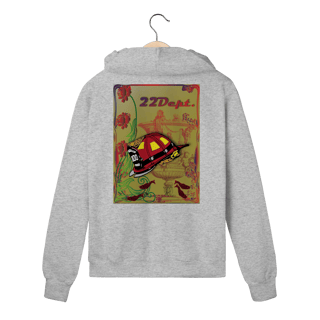 Nome do produto 22Dept. Art Nouveau